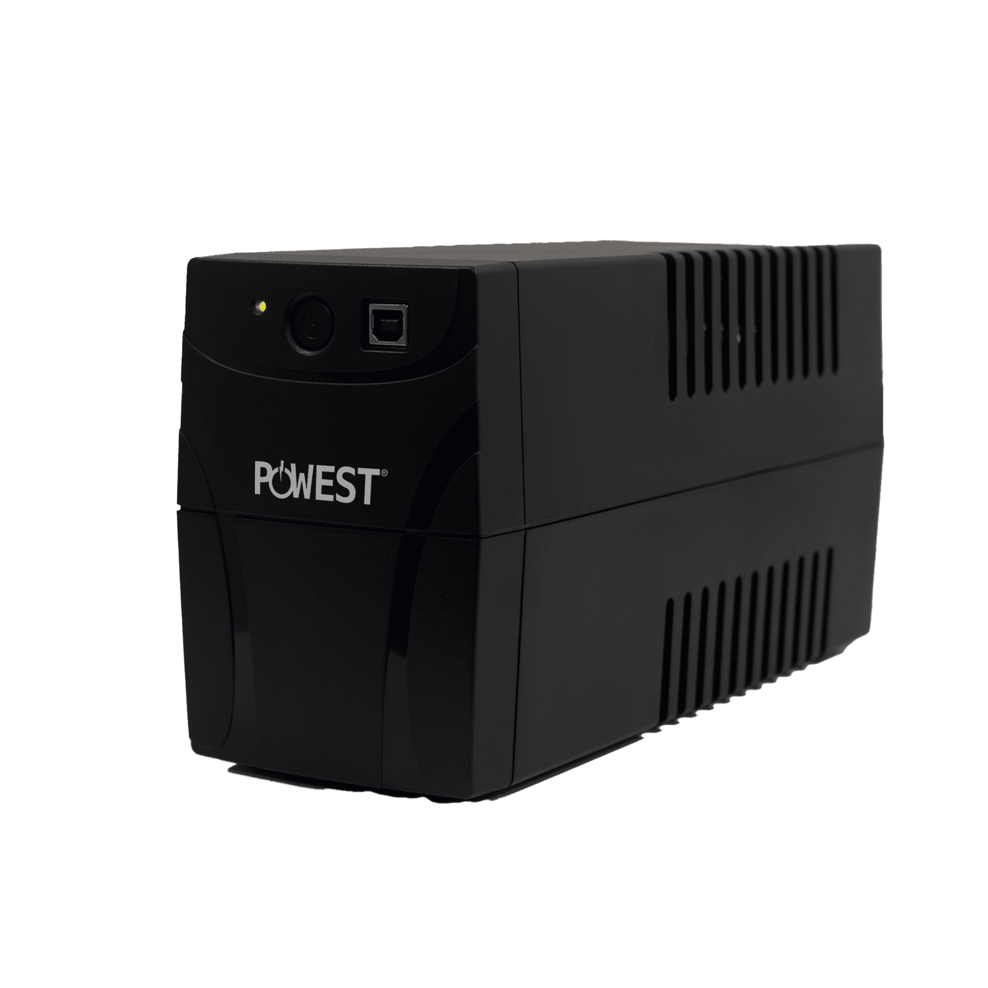 UPS INTERACTIVA POWEST MICRONET 750VA