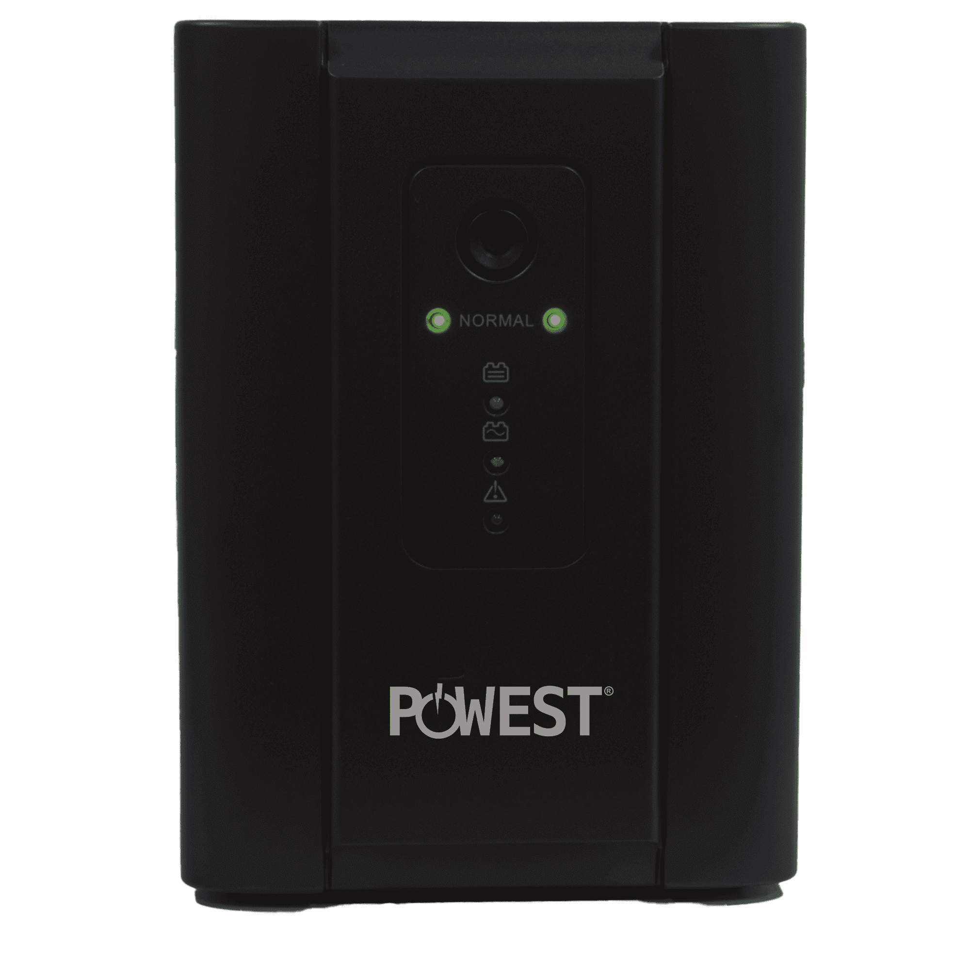 UPS INTERACTIVA POWEST MICRONET 2200VA