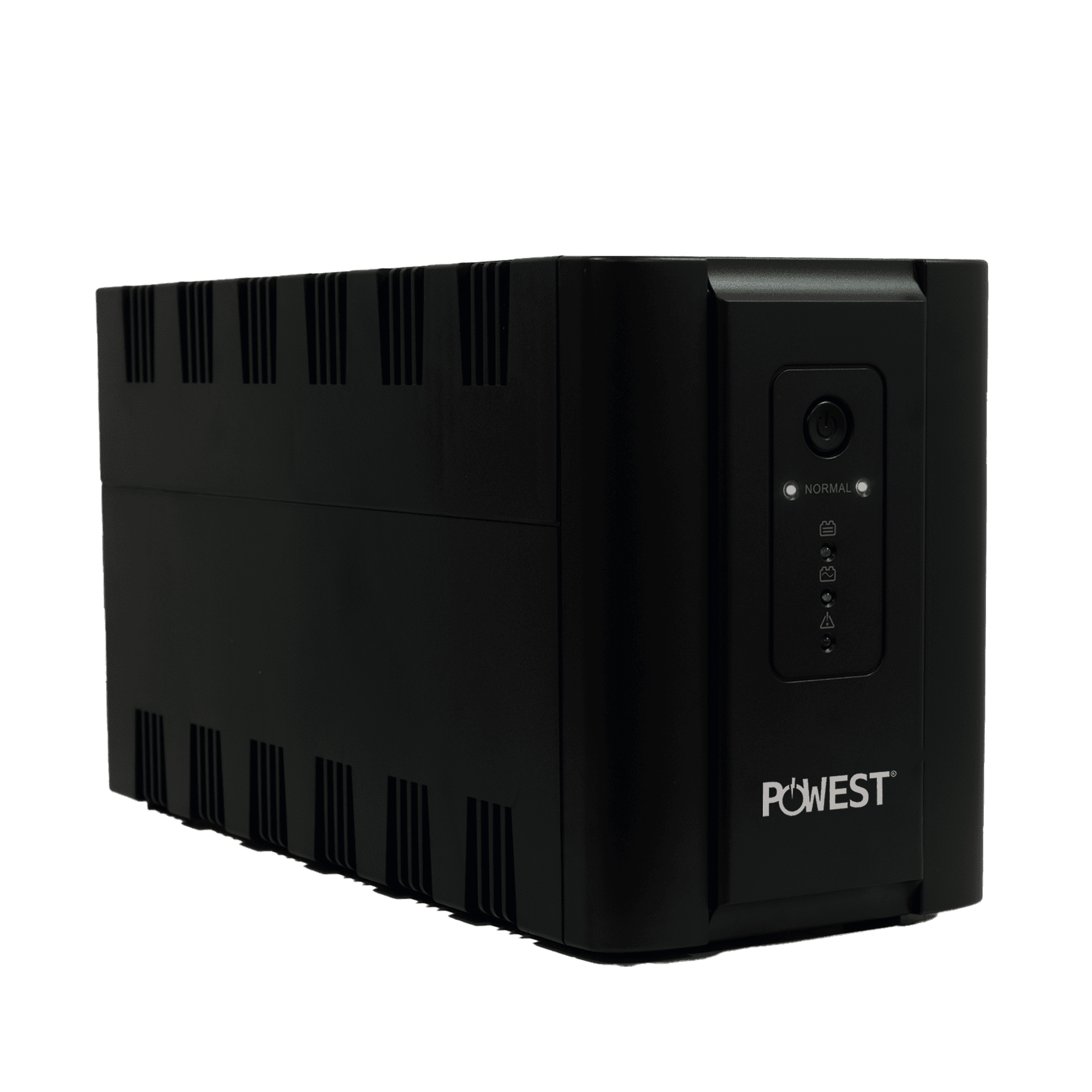 UPS INTERACTIVA POWEST MICRONET 2200VA