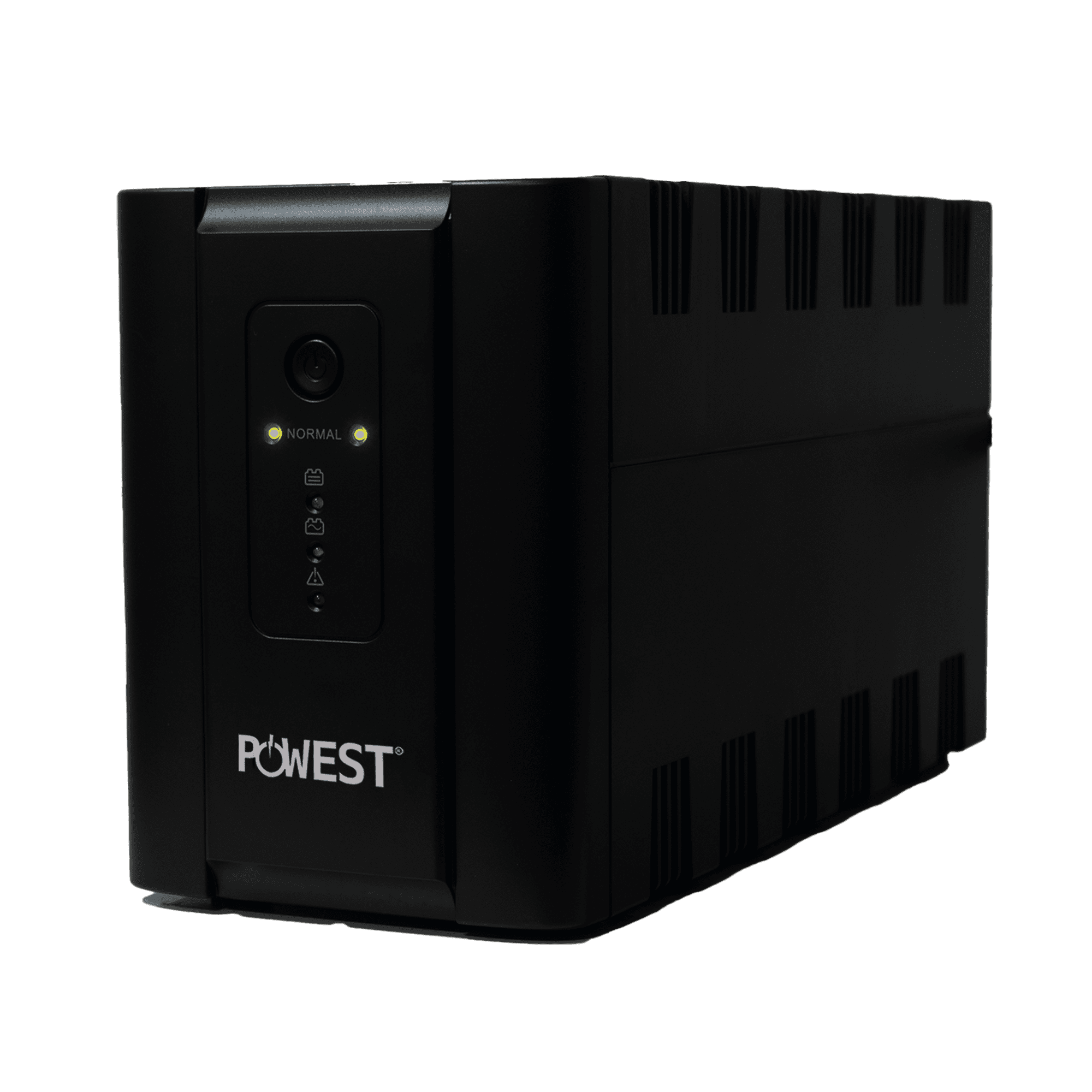 UPS INTERACTIVA POWEST MICRONET 2200VA