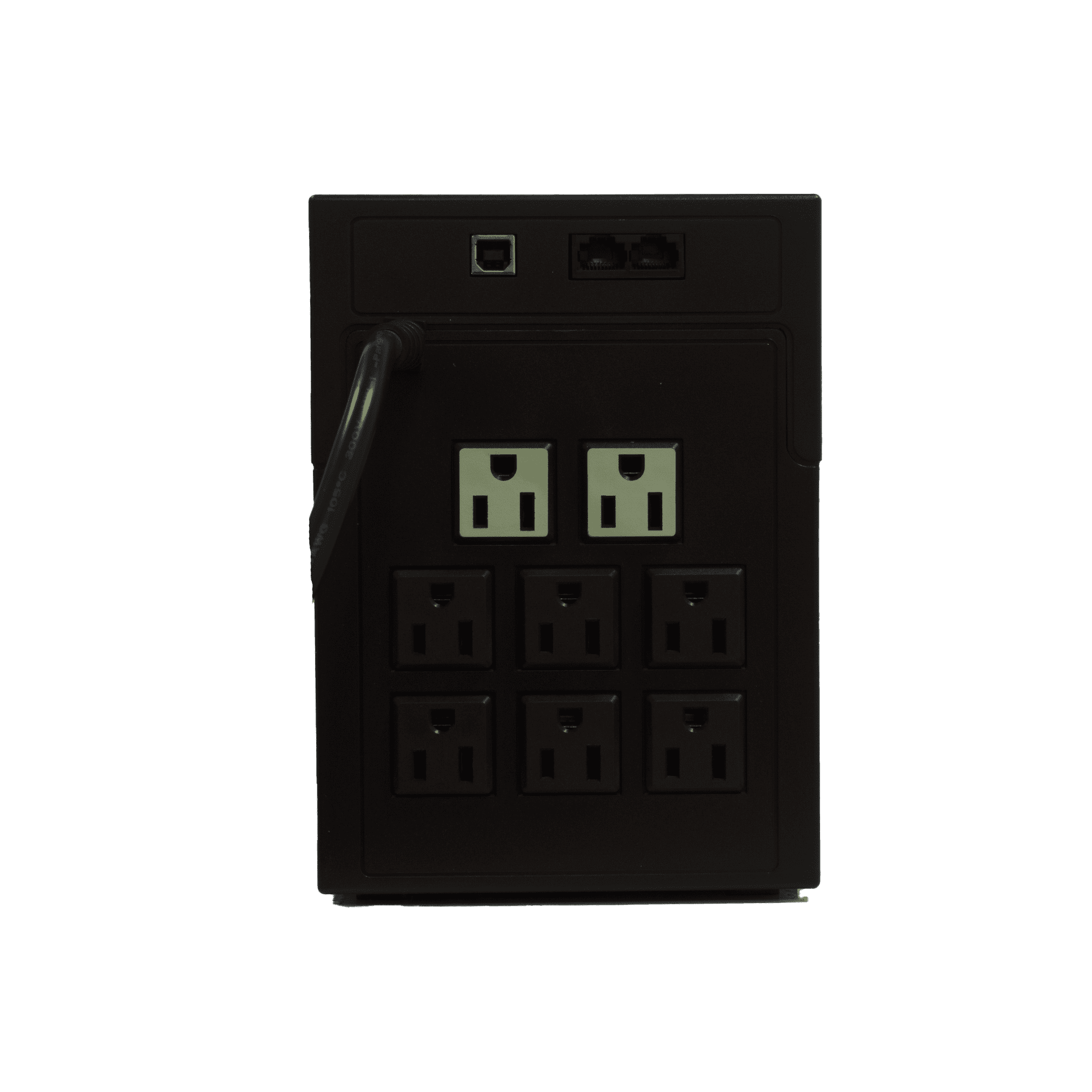 UPS INTERACTIVA POWEST MICRONET 2200VA