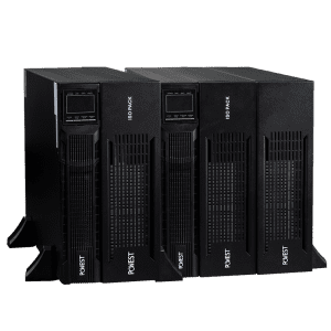 Ups Rack Orange UPS - POWEST