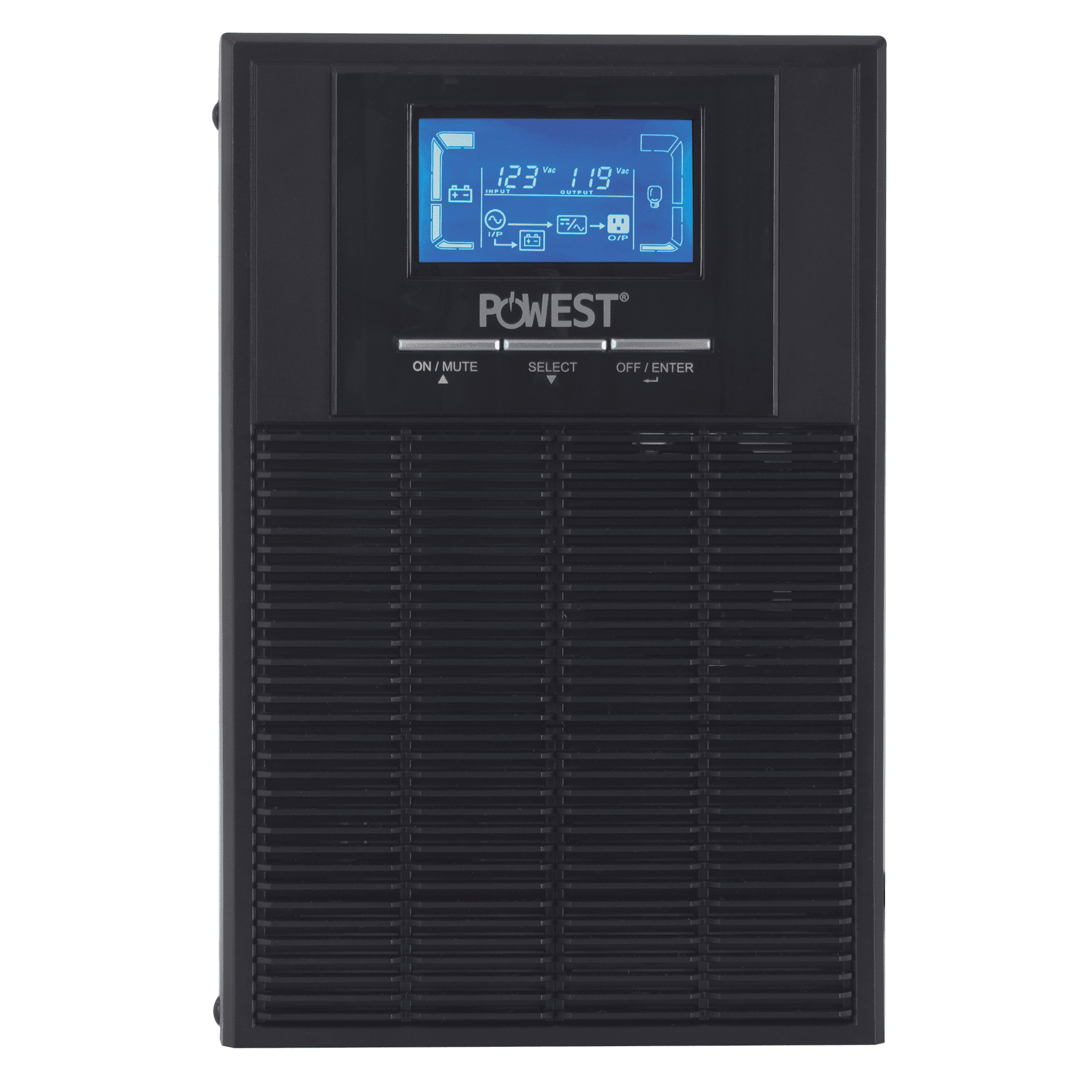 UPS ONLINE POWEST 1KVA WINNER