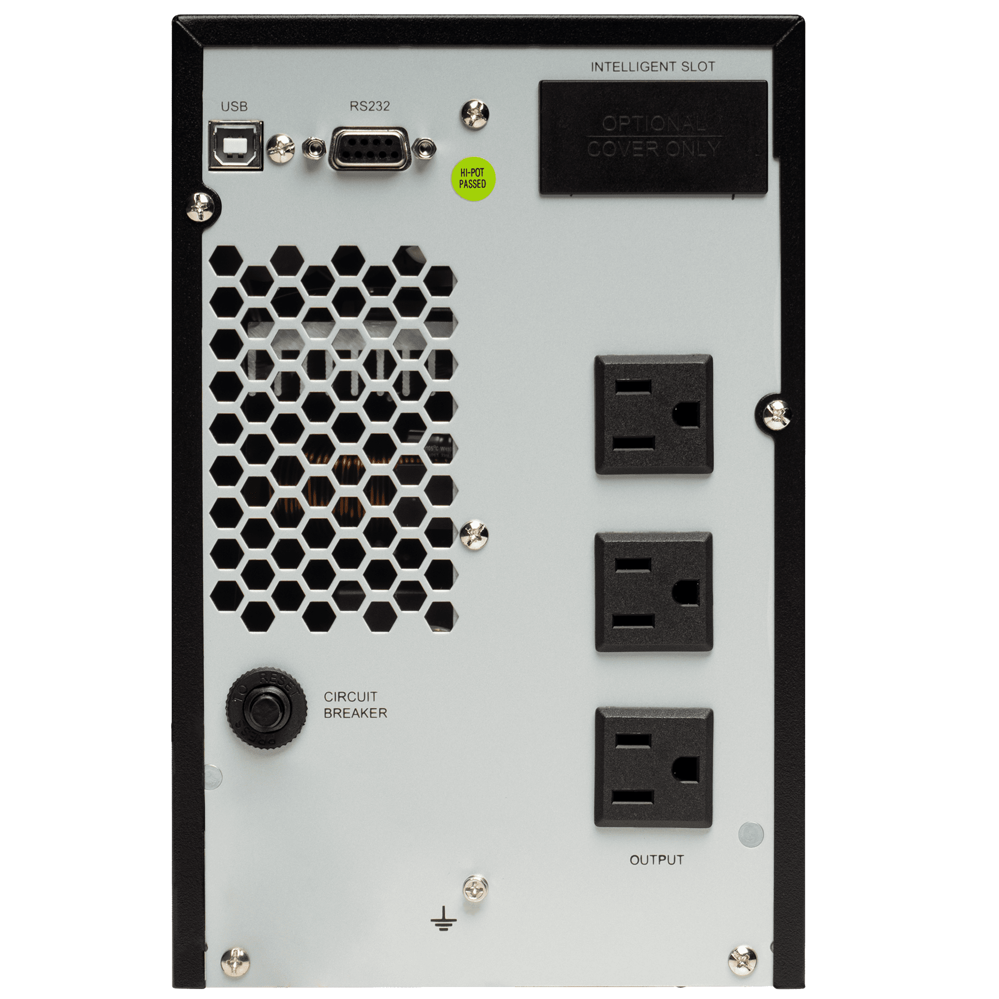 UPS ONLINE POWEST 1KVA WINNER