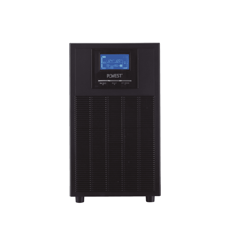 UPS ONLINE POWEST 2KVA WINNER
